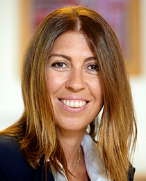 foto Alessandra Polerà